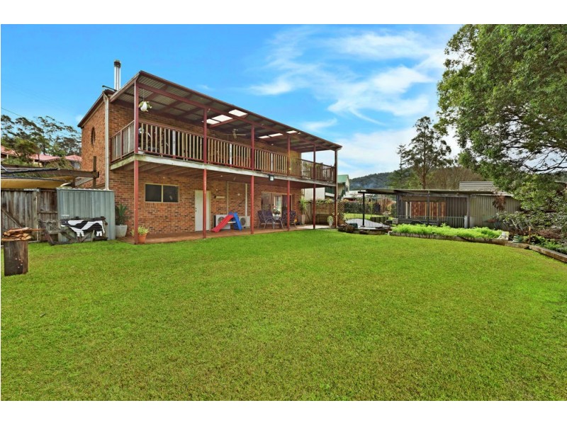 29 Linga Longa Road, Yarramalong NSW 2259