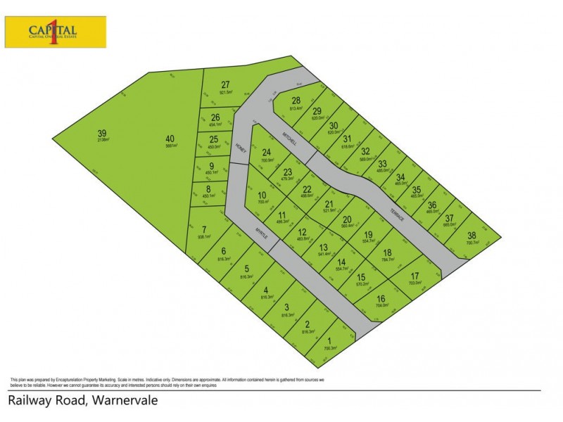 LOT 31 Warnervale Subdivision, Warnervale NSW 2259