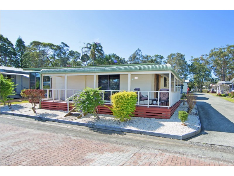 140/2 Evans Road, Canton Beach NSW 2263