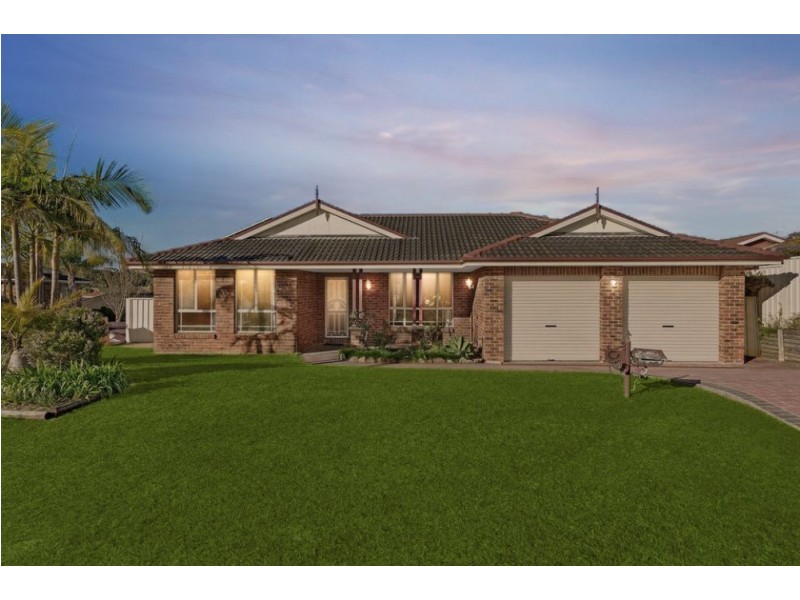 Lot 931 Swindon Close, Lake Haven NSW 2263