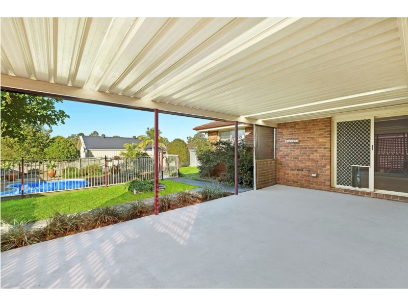 Lot 931 Swindon Close, Lake Haven NSW 2263