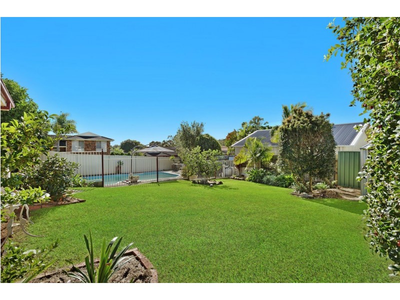 Lot 931 Swindon Close, Lake Haven NSW 2263