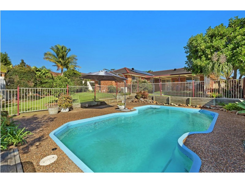 Lot 931 Swindon Close, Lake Haven NSW 2263