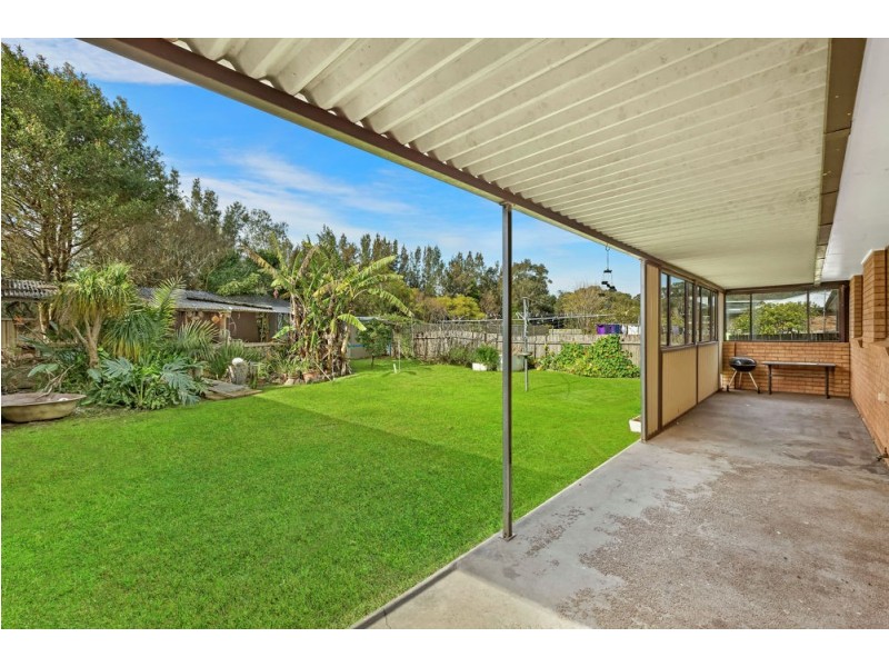 46 Boyce Avenue, Wyong NSW 2259