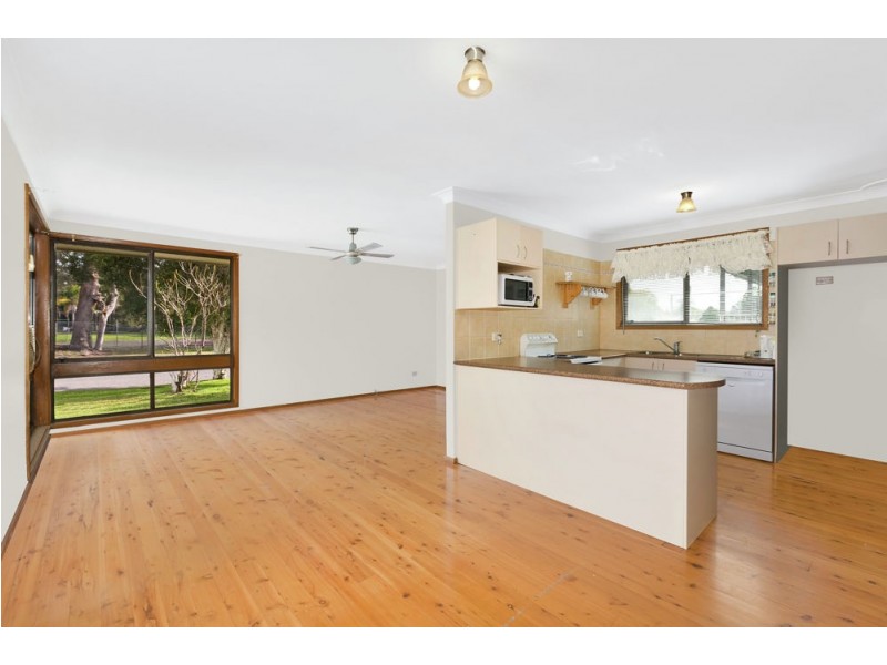 46 Boyce Avenue, Wyong NSW 2259