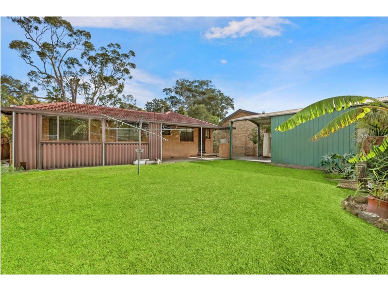 46 Boyce Avenue, Wyong NSW 2259