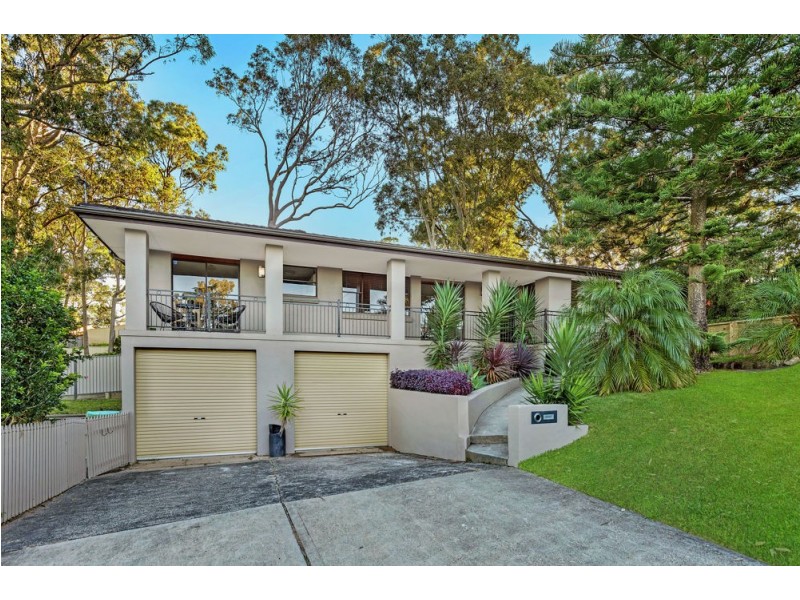 22 Jacqueline Avenue, Gorokan NSW 2263