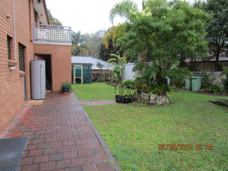 1 Keswick Drive, Lake Haven NSW 2263