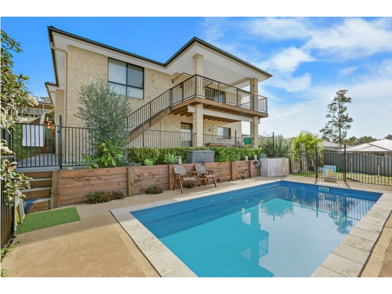 Lot 1 Maroubra Close, Wadalba NSW 2259