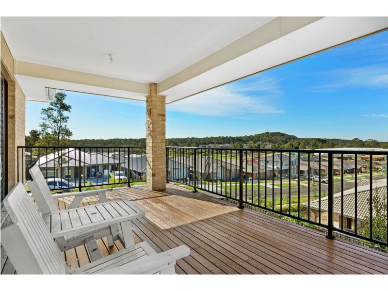 Lot 1 Maroubra Close, Wadalba NSW 2259