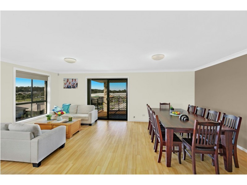 Lot 1 Maroubra Close, Wadalba NSW 2259