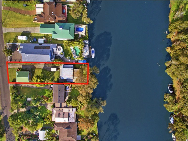 176 Geoffrey Road, Chittaway Point NSW 2261