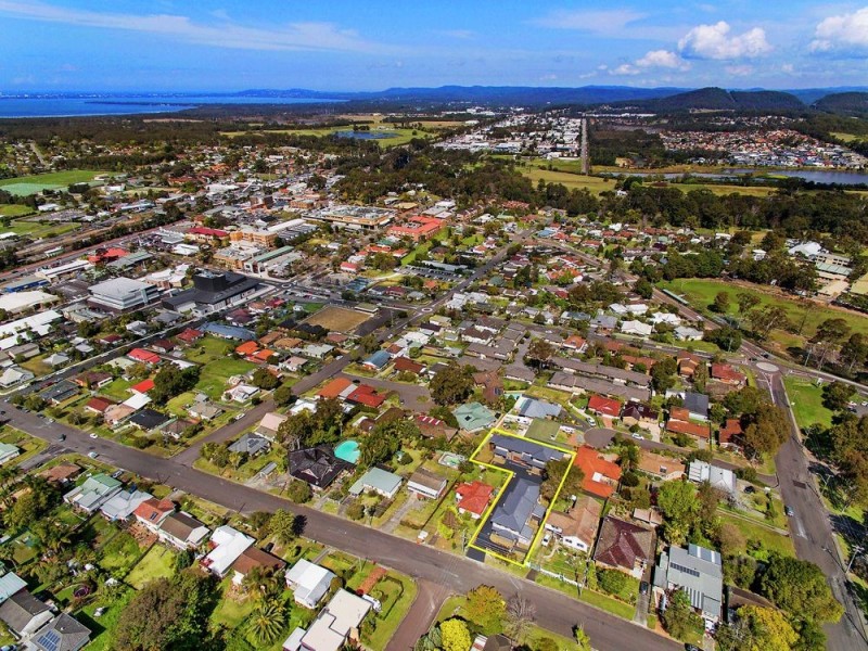 3/16 North Road, Wyong NSW 2259