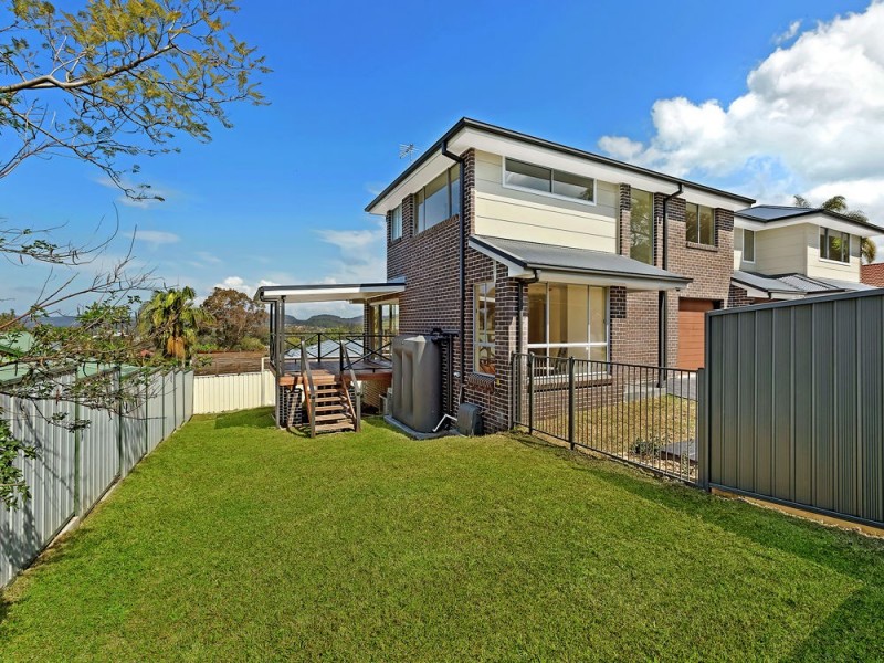 4/16 North Road, Wyong NSW 2259