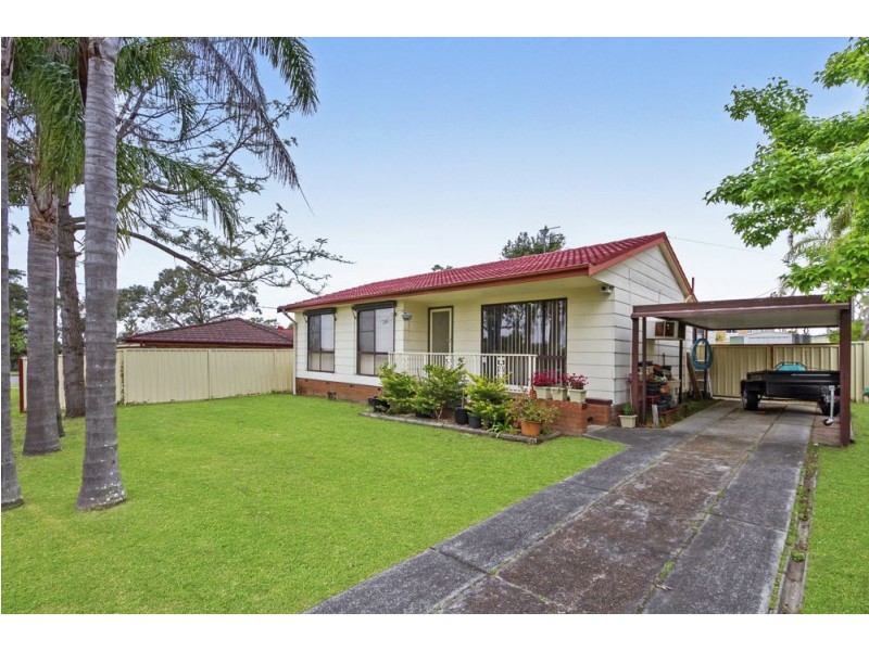 18 Alpine Avenue, San Remo NSW 2262