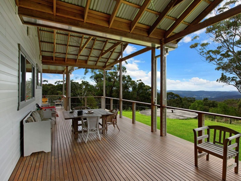 232 Greta Road, Kulnura NSW 2250