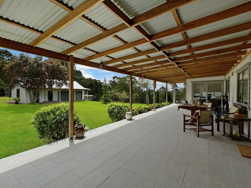 232 Greta Road, Kulnura NSW 2250