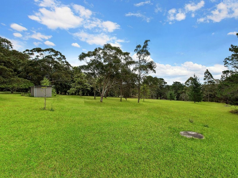 232 Greta Road, Kulnura NSW 2250