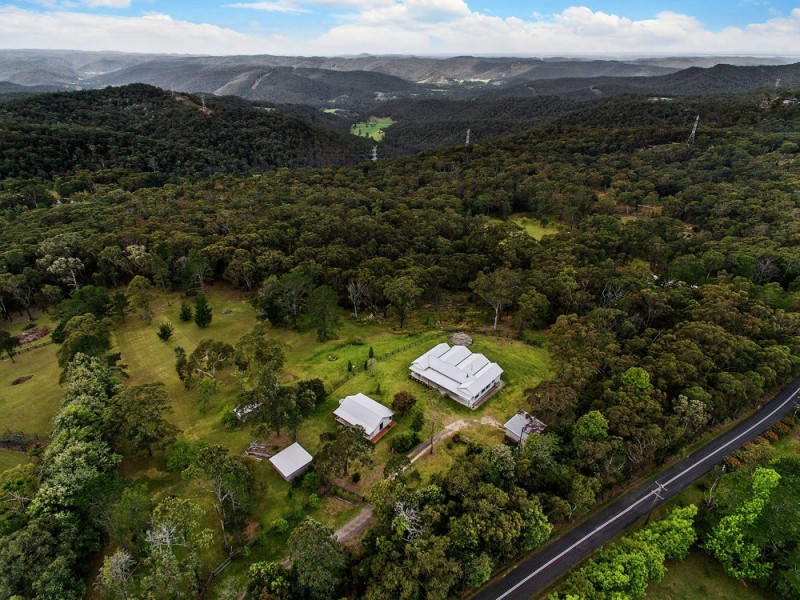 232 Greta Road, Kulnura NSW 2250