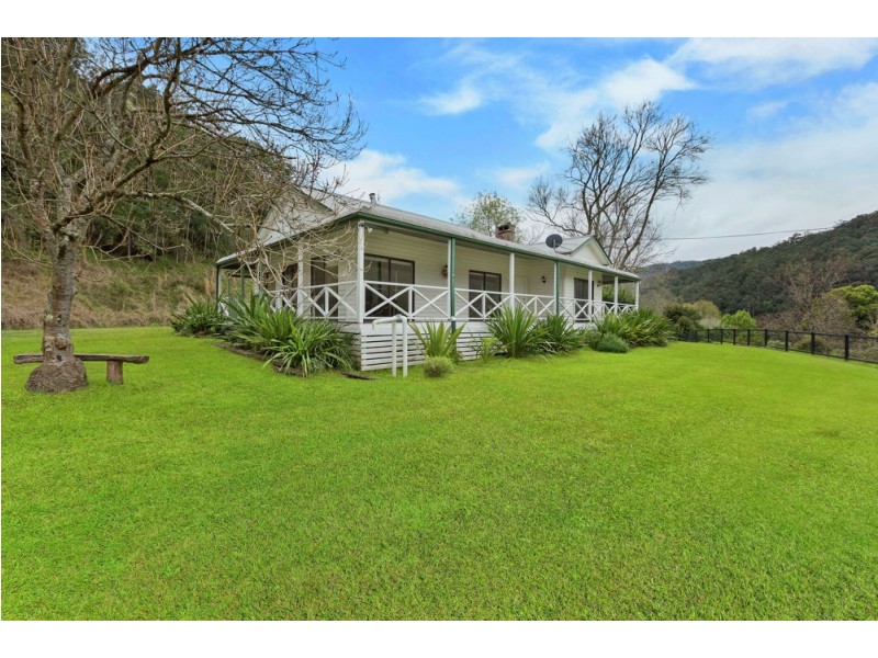 324 Brush Creek Road, Cedar Brush Creek NSW 2259