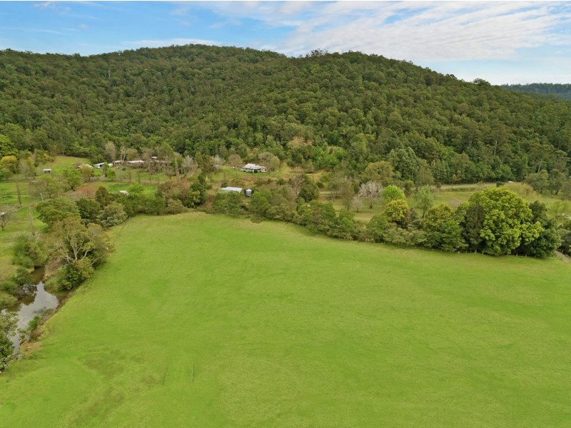 324 Brush Creek Road, Cedar Brush Creek NSW 2259