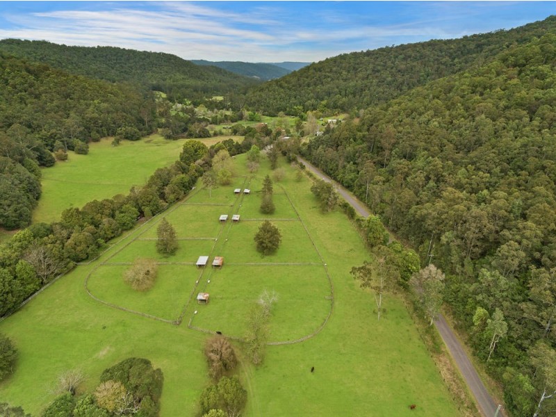 324 Brush Creek Road, Cedar Brush Creek NSW 2259