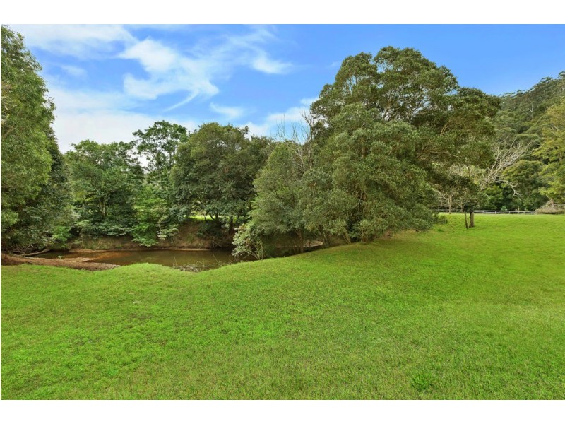 324 Brush Creek Road, Cedar Brush Creek NSW 2259