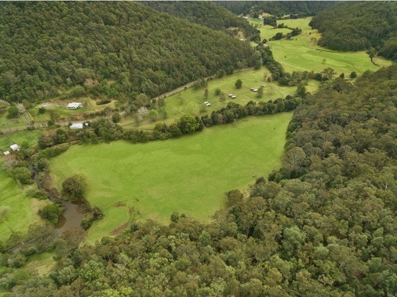 324 Brush Creek Road, Cedar Brush Creek NSW 2259