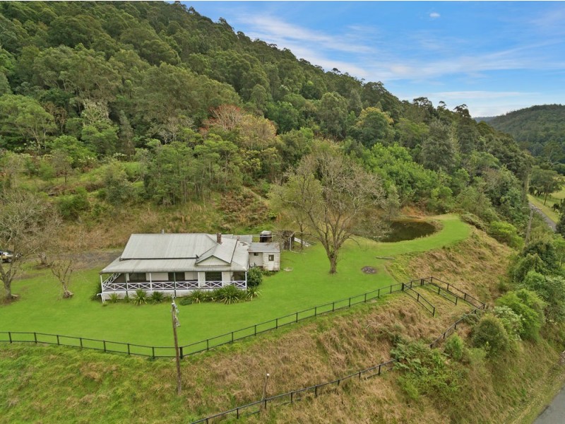 324 Brush Creek Road, Cedar Brush Creek NSW 2259