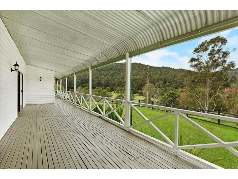 324 Brush Creek Road, Cedar Brush Creek NSW 2259