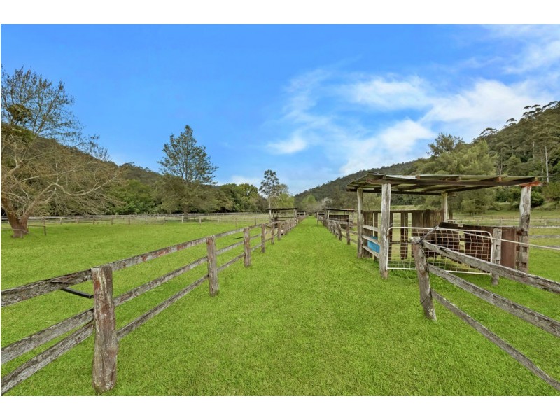324 Brush Creek Road, Cedar Brush Creek NSW 2259
