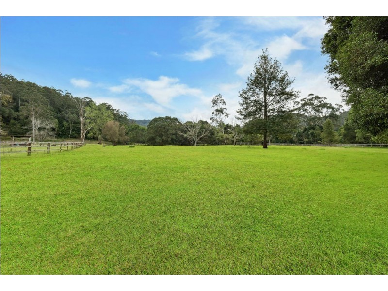 324 Brush Creek Road, Cedar Brush Creek NSW 2259
