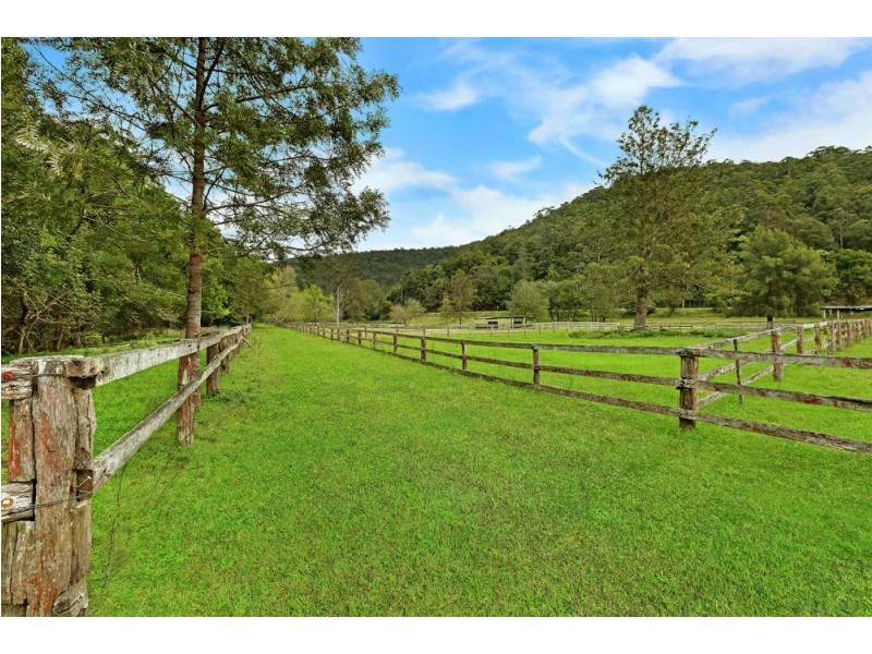 324 Brush Creek Road, Cedar Brush Creek NSW 2259