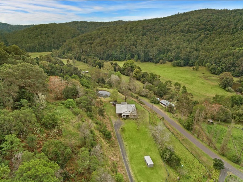 324 Brush Creek Road, Cedar Brush Creek NSW 2259
