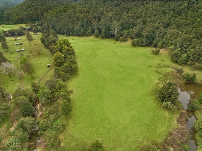 324 Brush Creek Road, Cedar Brush Creek NSW 2259