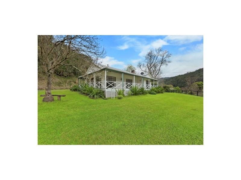 324 Brush Creek Road, Cedar Brush Creek NSW 2259