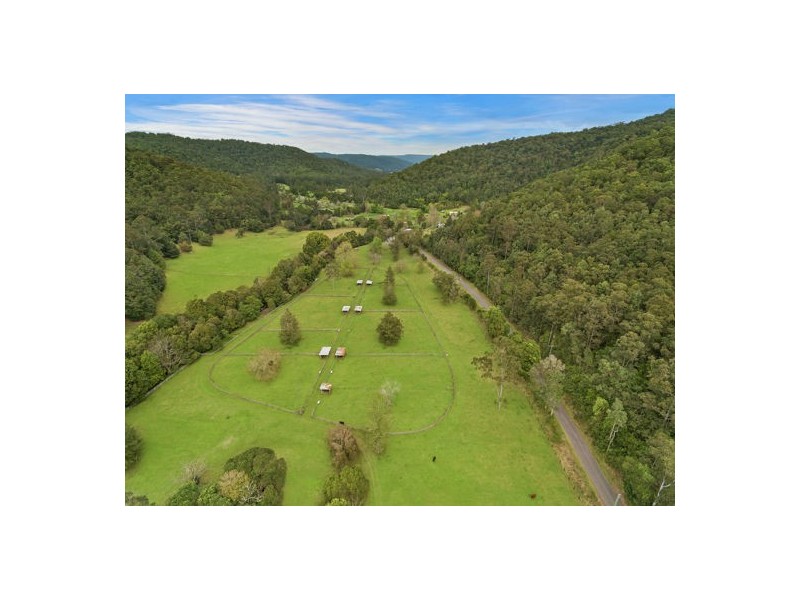 324 Brush Creek Road, Cedar Brush Creek NSW 2259