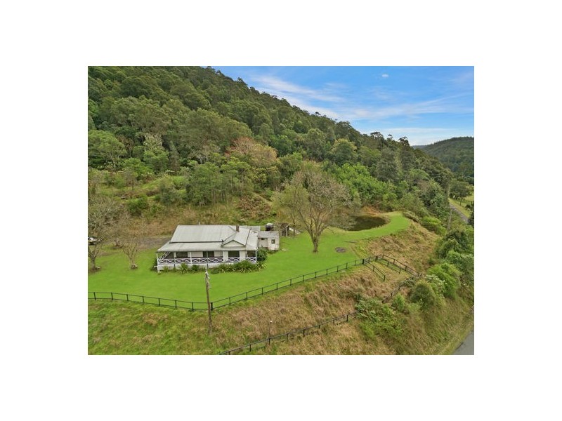 324 Brush Creek Road, Cedar Brush Creek NSW 2259