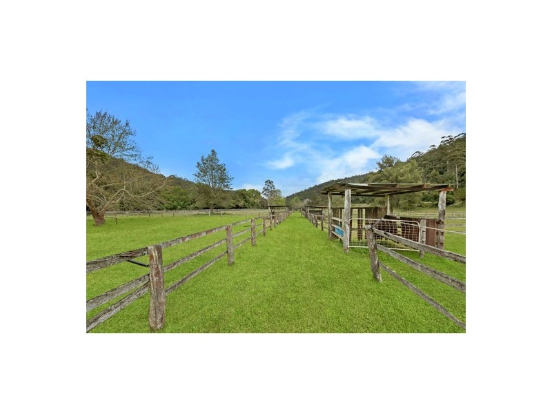 324 Brush Creek Road, Cedar Brush Creek NSW 2259