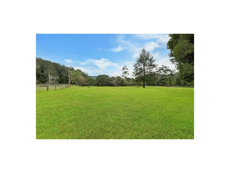 324 Brush Creek Road, Cedar Brush Creek NSW 2259