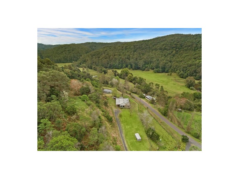 324 Brush Creek Road, Cedar Brush Creek NSW 2259