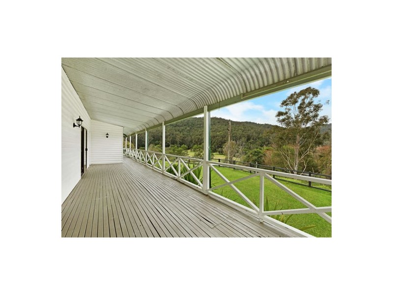 324 Brush Creek Road, Cedar Brush Creek NSW 2259