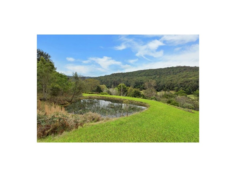 324 Brush Creek Road, Cedar Brush Creek NSW 2259