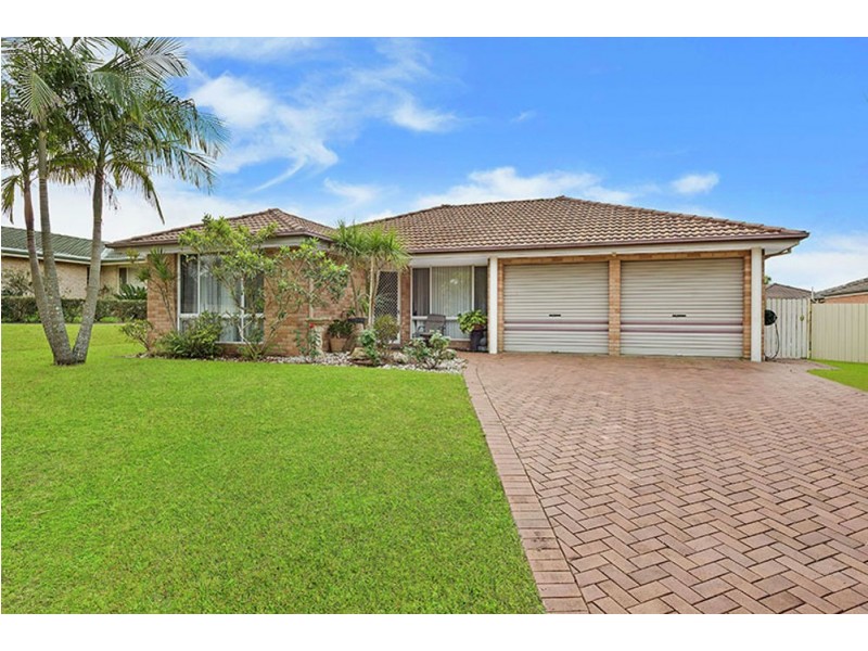 7 Grey Gum Close, Hamlyn Terrace NSW 2259