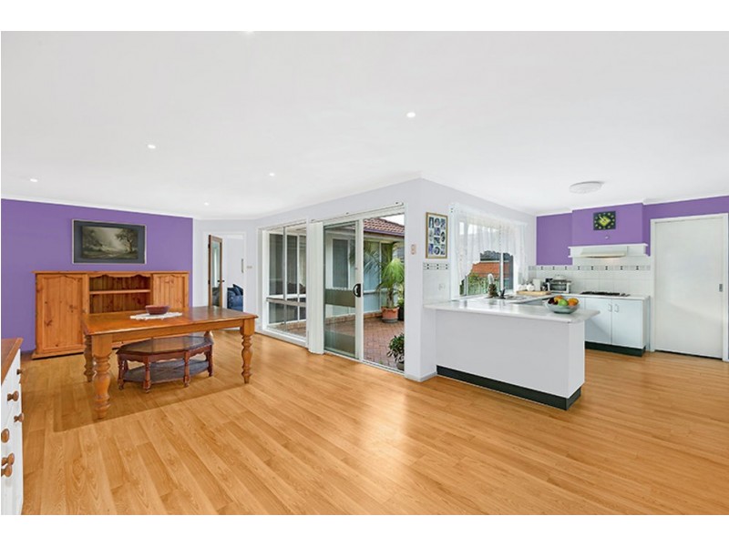 7 Grey Gum Close, Hamlyn Terrace NSW 2259