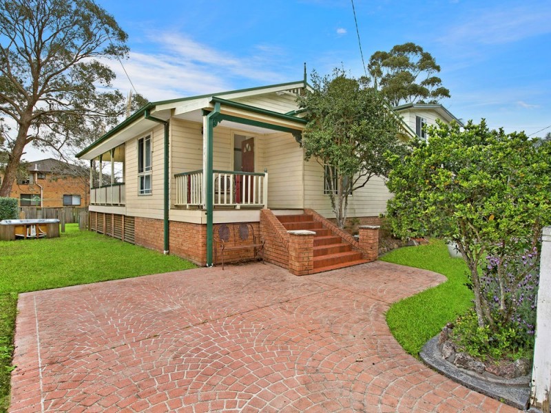 6 Colblack Close, Rocky Point NSW 2259