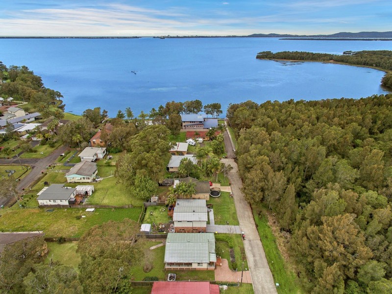 6 Colblack Close, Rocky Point NSW 2259