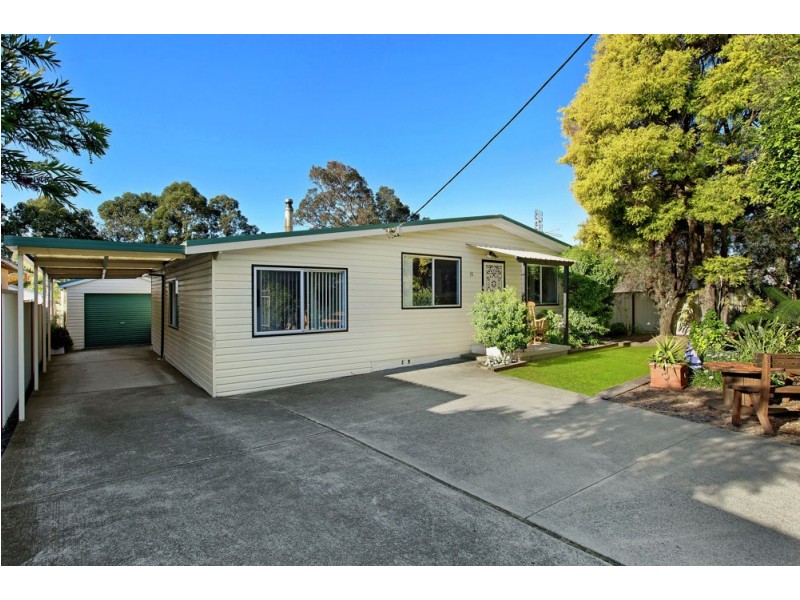 15 Monash Road, Kanwal NSW 2259