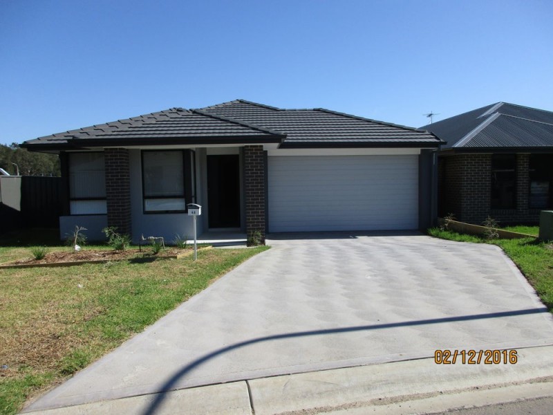 46 MINORCA CIRCUIT, Hamlyn Terrace NSW 2259