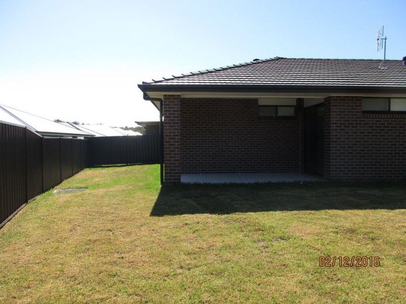 46 MINORCA CIRCUIT, Hamlyn Terrace NSW 2259